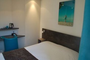 Hôtel De La Fontaine  | Nice | Alpes-Maritimes | France 18