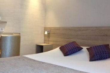 Hôtel De La Fontaine  | Nice | Alpes-Maritimes | France 2