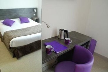 Hôtel De La Fontaine  | Nice | Alpes-Maritimes | France 20