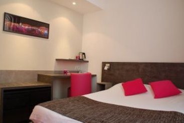 Hôtel De La Fontaine  | Nice | Alpes-Maritimes | France 4