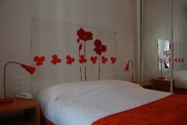 Hôtel De La Fontaine  | Nice | Alpes-Maritimes | France 6