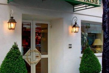 Hôtel De La Fontaine  | Nice | Alpes-Maritimes | France 7