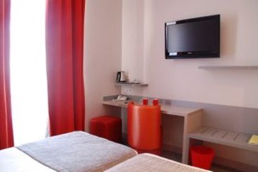 Hôtel De La Fontaine  | Nice | Alpes-Maritimes | France 8