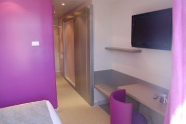 Hôtel De La Fontaine  | Nice | Alpes-Maritimes | France 9