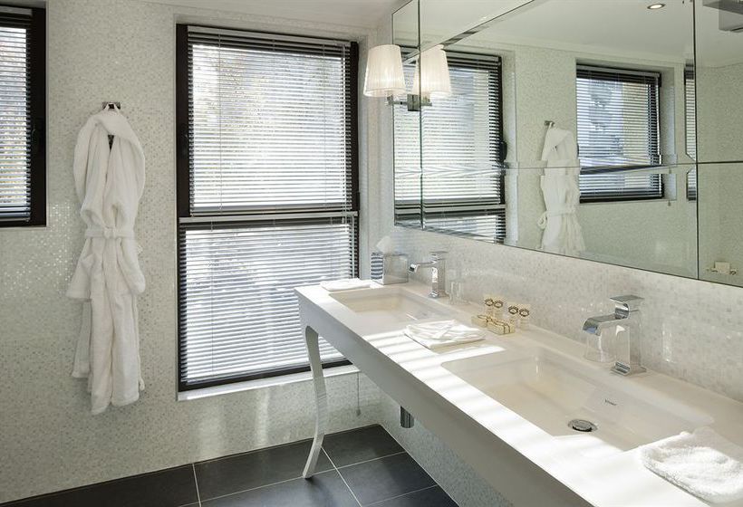 Hôtel Burdigala  | Bordeaux | Gironde | France 1