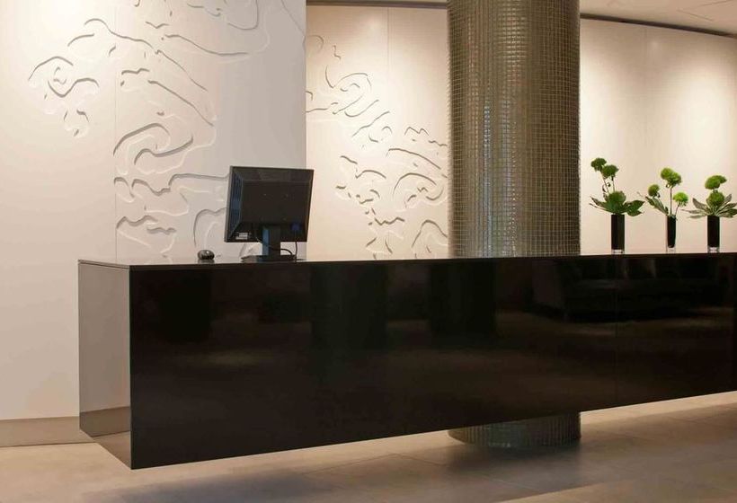 Hôtel Burdigala  | Bordeaux | Gironde | France 10