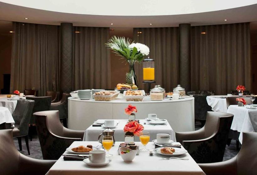 Hôtel Burdigala  | Bordeaux | Gironde | France 11