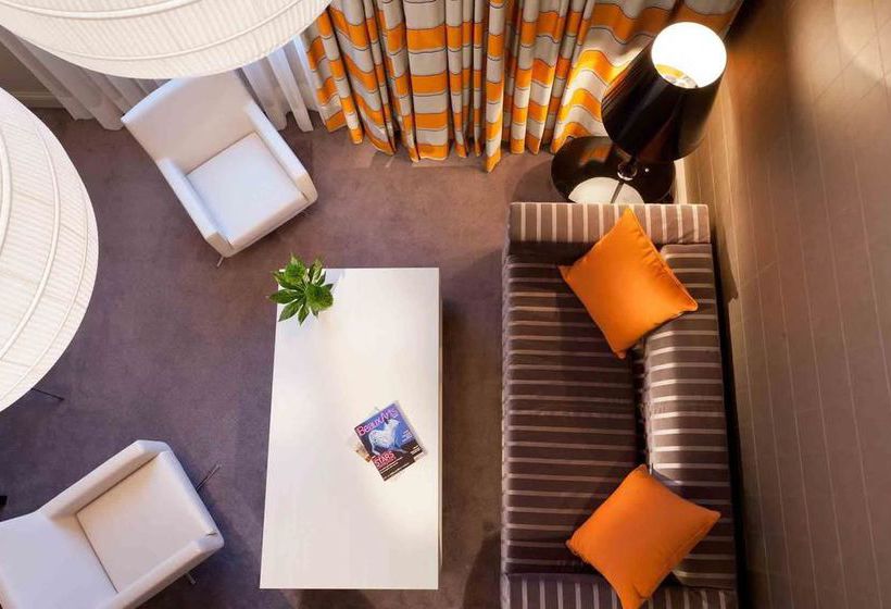 Hôtel Burdigala  | Bordeaux | Gironde | France 13