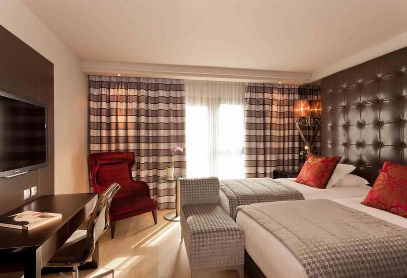 Hôtel Burdigala  | Bordeaux | Gironde | France 14