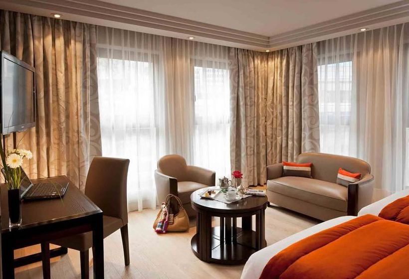 Hôtel Burdigala  | Bordeaux | Gironde | France 15