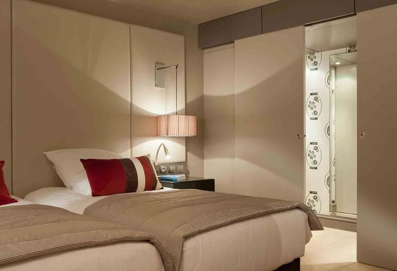 Hôtel Burdigala  | Bordeaux | Gironde | France 17