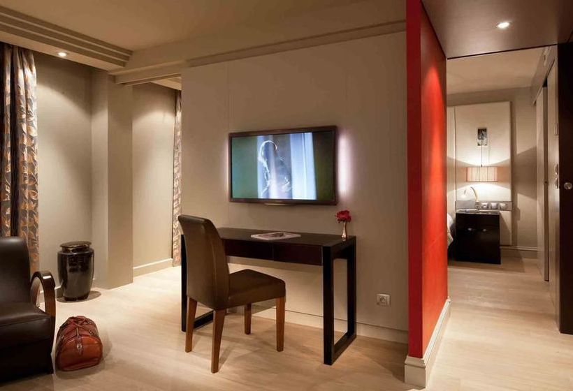 Hôtel Burdigala  | Bordeaux | Gironde | France 18