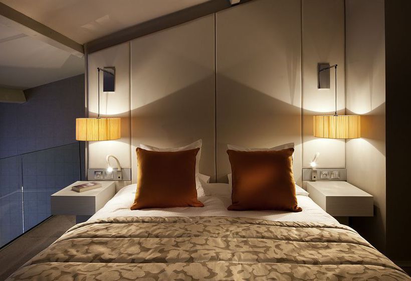 Hôtel Burdigala  | Bordeaux | Gironde | France 2