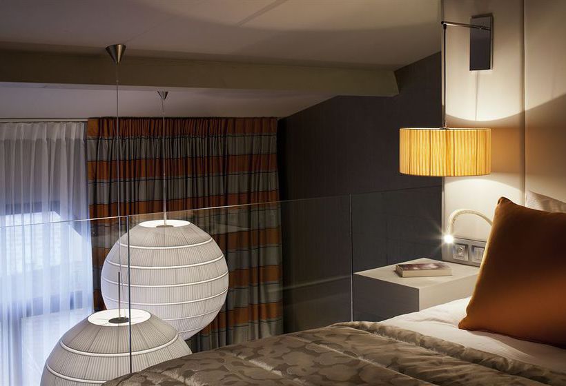 Hôtel Burdigala  | Bordeaux | Gironde | France 3