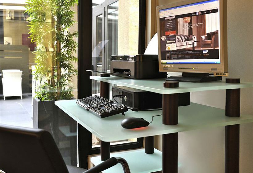 Hôtel Burdigala  | Bordeaux | Gironde | France 5