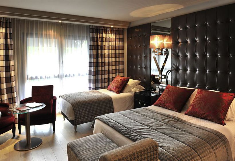 Hôtel Burdigala  | Bordeaux | Gironde | France 6