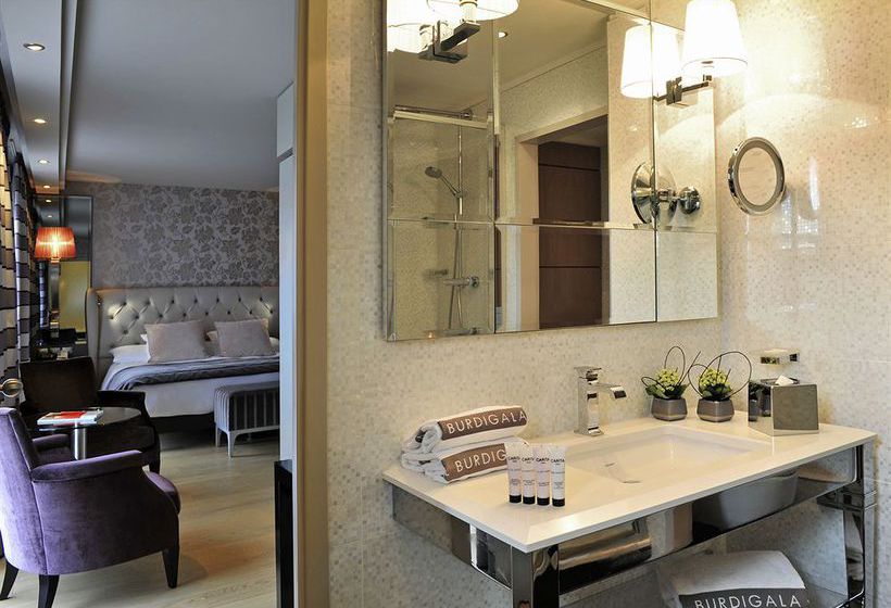 Hôtel Burdigala  | Bordeaux | Gironde | France 7