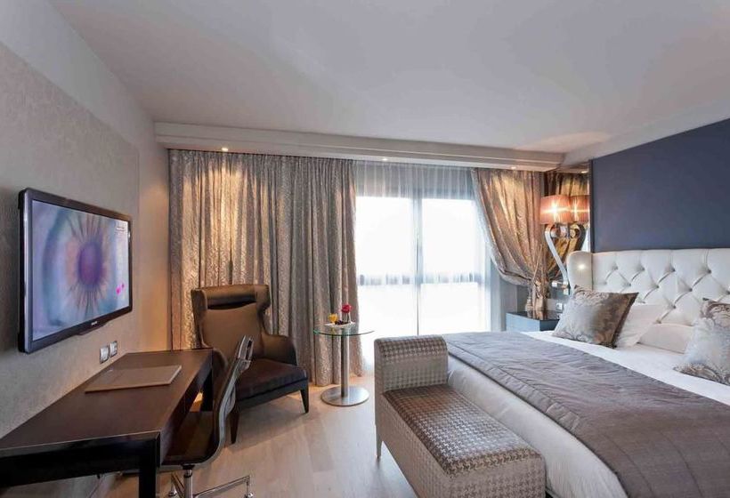 Hôtel Burdigala  | Bordeaux | Gironde | France 9