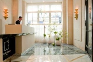 Hôtel Le Burgundy Paris  | Paris | Paris | France 1