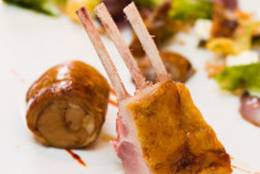 Hôtel Le Burgundy Paris  | Paris | Paris | France 12