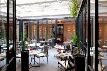 Hôtel Le Burgundy Paris  | Paris | Paris | France 13