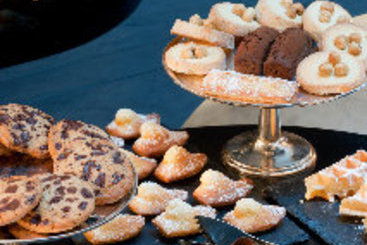 Hôtel Le Burgundy Paris  | Paris | Paris | France 15