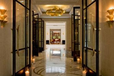 Hôtel Le Burgundy Paris  | Paris | Paris | France 16