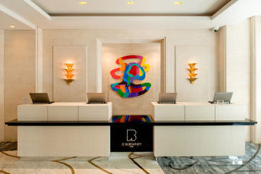 Hôtel Le Burgundy Paris  | Paris | Paris | France 17