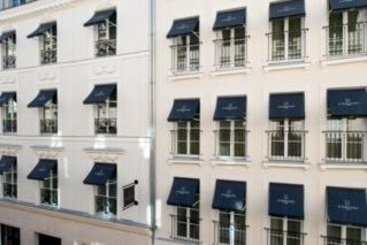 Hôtel Le Burgundy Paris  | Paris | Paris | France 2