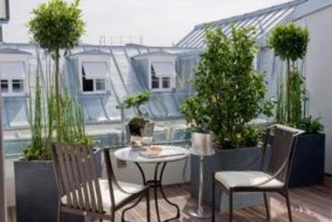 Hôtel Le Burgundy Paris  | Paris | Paris | France 3