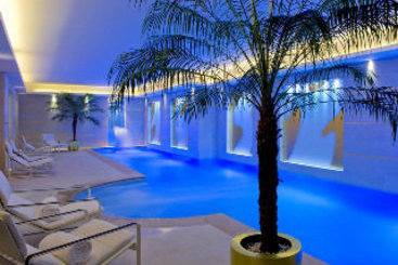 Hôtel Le Burgundy Paris  | Paris | Paris | France 8