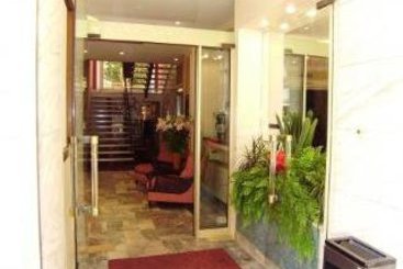 Hôtel Busby  | Nice | Alpes-Maritimes | France 10