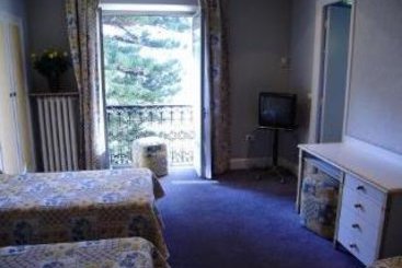 Hôtel Busby  | Nice | Alpes-Maritimes | France 12