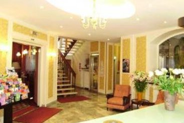 Hôtel Busby  | Nice | Alpes-Maritimes | France 13