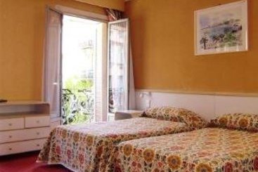 Hôtel Busby  | Nice | Alpes-Maritimes | France 14