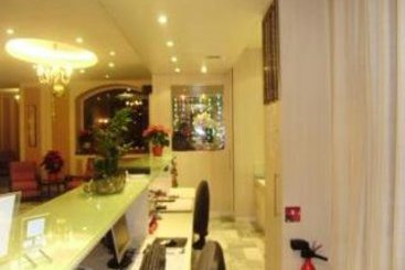 Hôtel Busby  | Nice | Alpes-Maritimes | France 15