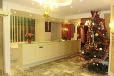 Hôtel Busby  | Nice | Alpes-Maritimes | France 17