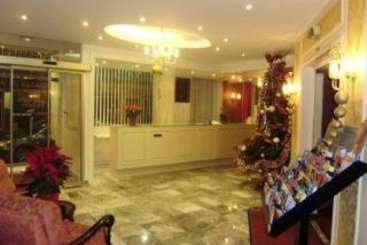 Hôtel Busby  | Nice | Alpes-Maritimes | France 2