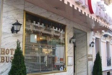 Hôtel Busby  | Nice | Alpes-Maritimes | France 3