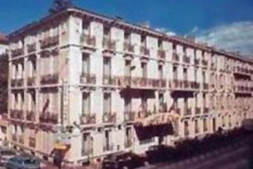 Hôtel Busby  | Nice | Alpes-Maritimes | France 7