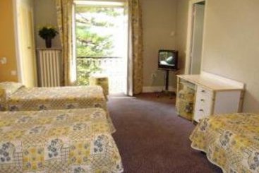 Hôtel Busby  | Nice | Alpes-Maritimes | France 8