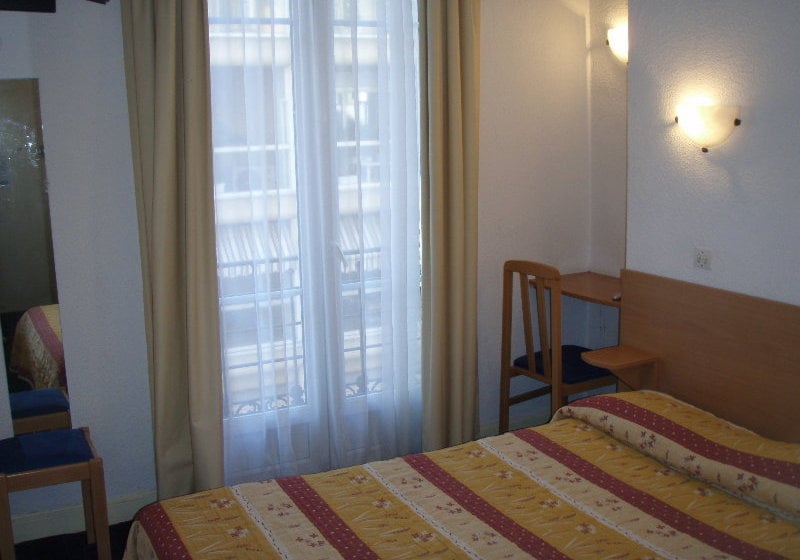 Hôtel Acanthe  | Nice | Alpes-Maritimes | France 3