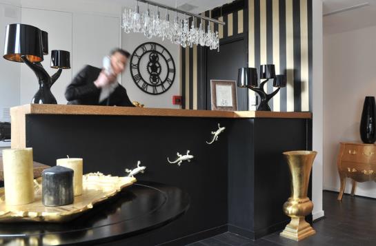 Hôtel La Villa De Cannes Croisette  | Cannes | Alpes-Maritimes | France 1