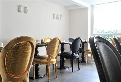 Hôtel La Villa De Cannes Croisette  | Cannes | Alpes-Maritimes | France 12