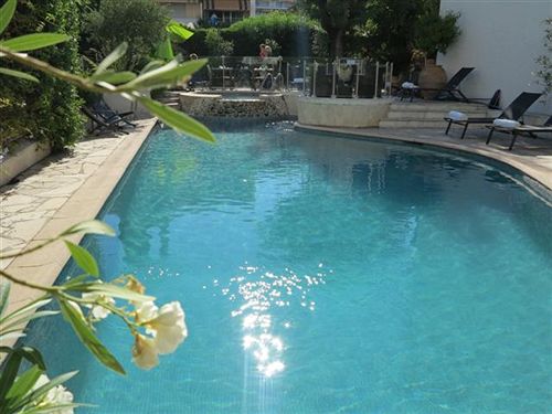 Hôtel La Villa De Cannes Croisette  | Cannes | Alpes-Maritimes | France 14