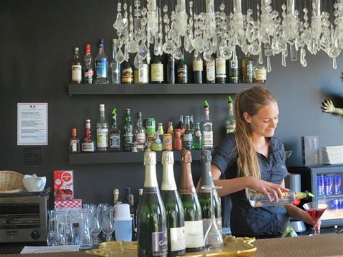 Hôtel La Villa De Cannes Croisette  | Cannes | Alpes-Maritimes | France 15