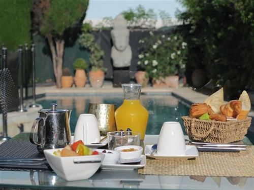 Hôtel La Villa De Cannes Croisette  | Cannes | Alpes-Maritimes | France 16