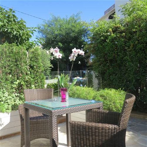 Hôtel La Villa De Cannes Croisette  | Cannes | Alpes-Maritimes | France 18