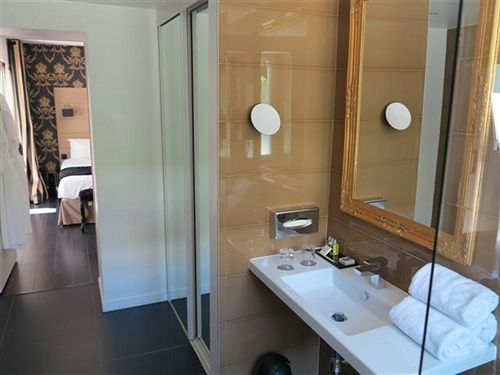 Hôtel La Villa De Cannes Croisette  | Cannes | Alpes-Maritimes | France 19