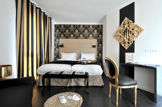 Hôtel La Villa De Cannes Croisette  | Cannes | Alpes-Maritimes | France 2